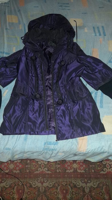 Одежа для жінки.