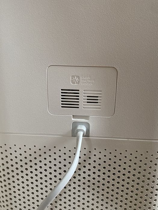 Mi air purifier 3c