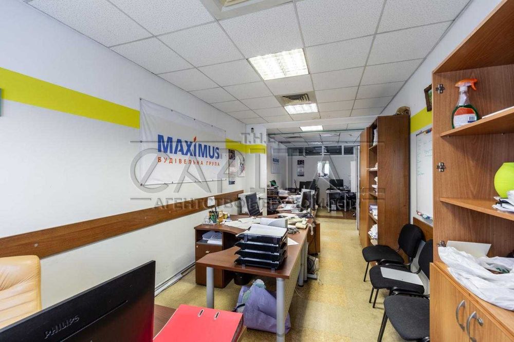 Коммерческая недвижимость по адресу ул. Здолбуновская (площадь 3765 м²) - Atlanta.ua - фото 12