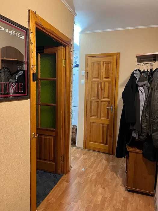 3к.кв, норм житл стан, біля парку Совки, 10 мін к метро