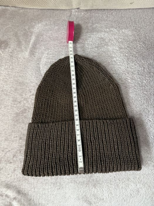 Czapka Handmade 100% merino