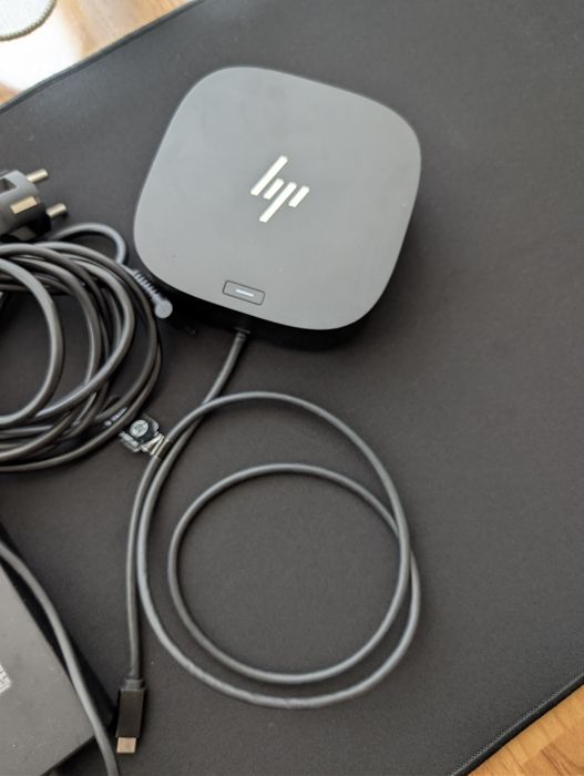 HP Docking Station G5