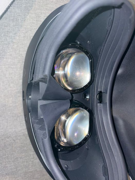 Okulary do grania PS VR2