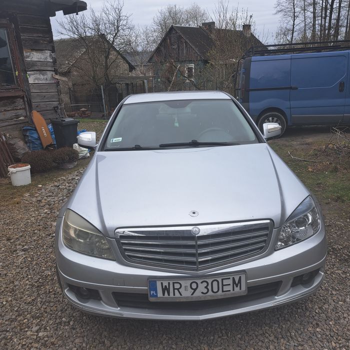 Sprzedam Mercedesa