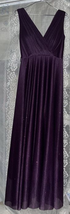 Сукня на випускний