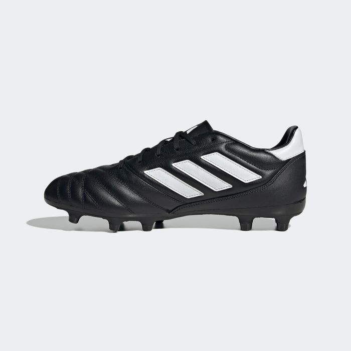 Chuteiras de Futebol Adulto Copa Gloro FG Preto
