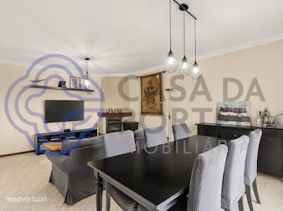 Apartamento T3 Maia