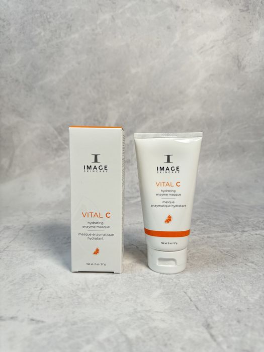 Image Skincare Vital C Hydrating Enzyme Masque, 57 г