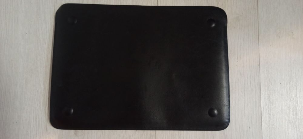 MacBook pro case cor preta capa