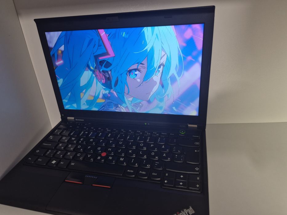 !!!ТОРГ!!!  Thinkpad X230 | i5 3320M |сучасний WiFI | DDR3L 1867 8GB/16gb 1600 | HD 4000