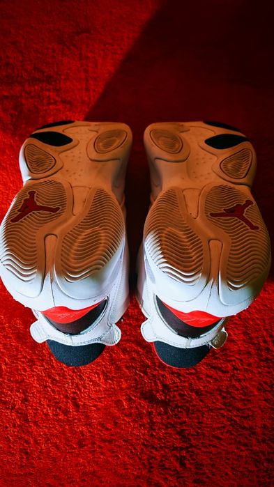 Buty Jordan Max Aura 4 roz.44,5-28,5cm. st.jak Nowe