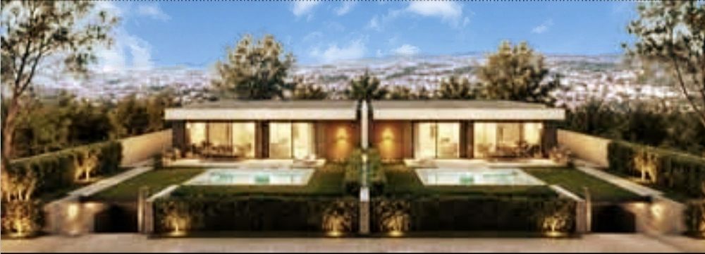 Vendo terreno  urbano para construção de moradia individual ,2 geminadas em PH, ou 3 em Banda em PH , Turiz Vila Verde Braga , exeles vistas P. Braga
