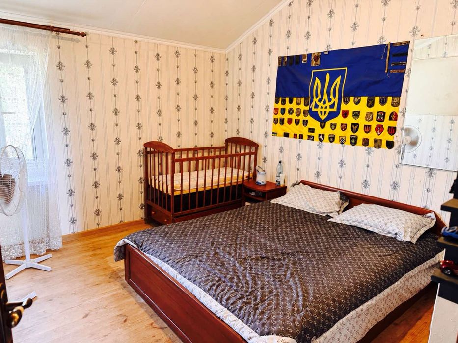 Продаж двоповерхового будинку 134 м² — с. Любечанинів