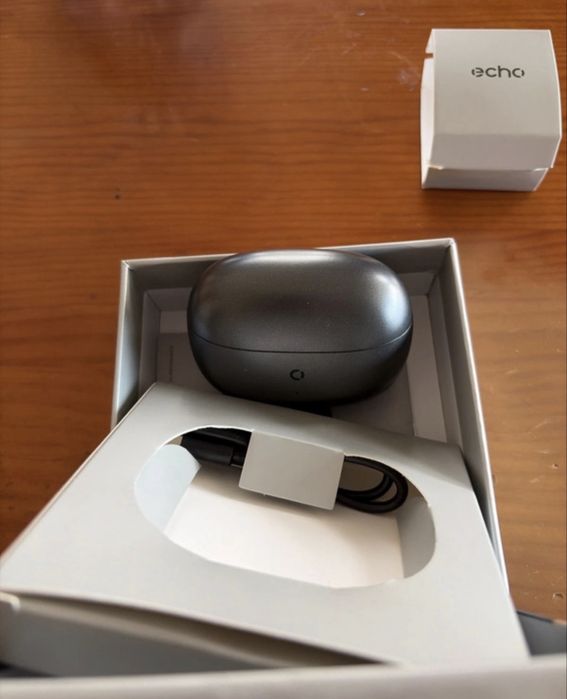 Echo Pods Loop (novos)