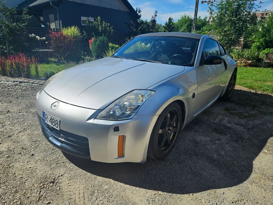 Nissan 350 Z Sprzedam