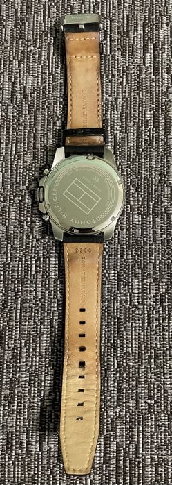 Годинник Tommy Hilfiger