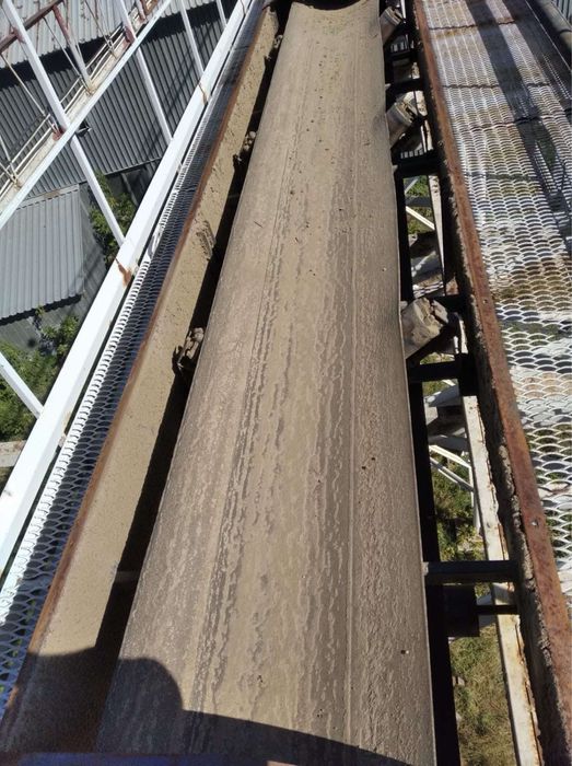 Лента конвеерная