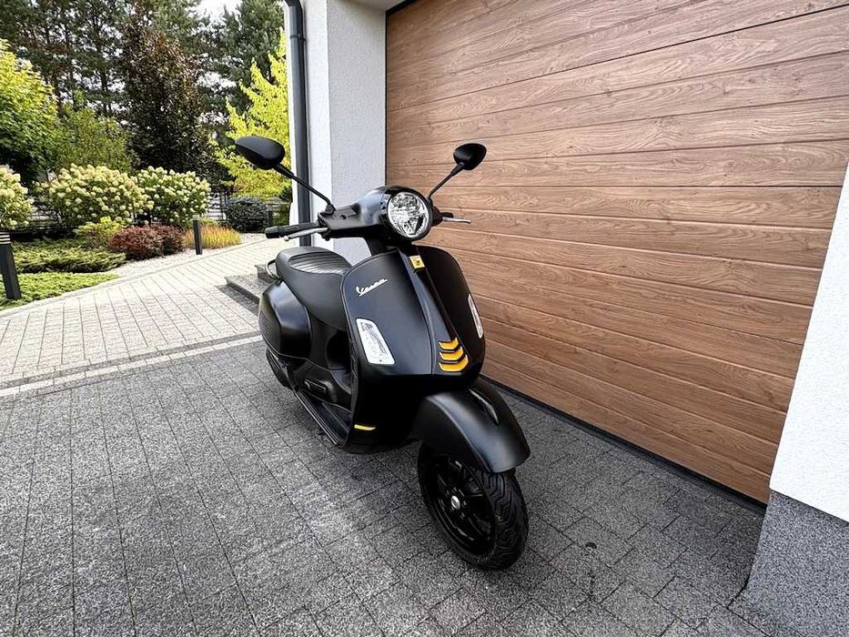 Vespa