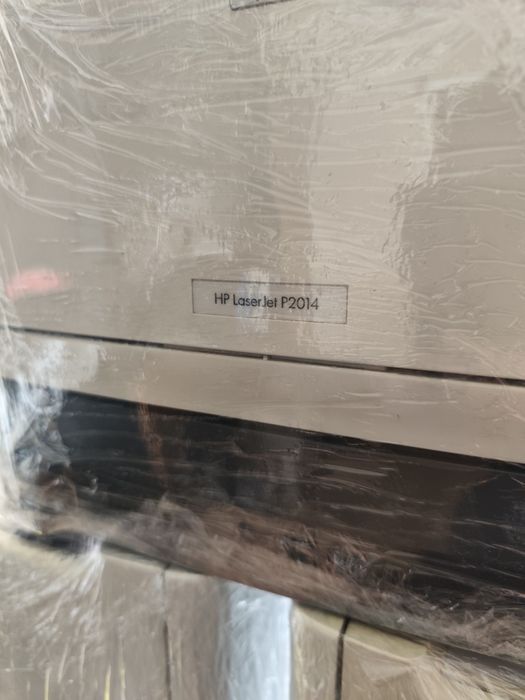 Лазерні принтери HP LaserJet P2014/HP LaserJet P2015 100% ОБСЛУЖЕНІ !