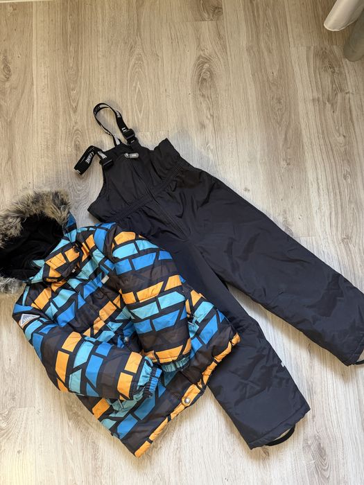 Комбинезон Lenne 116