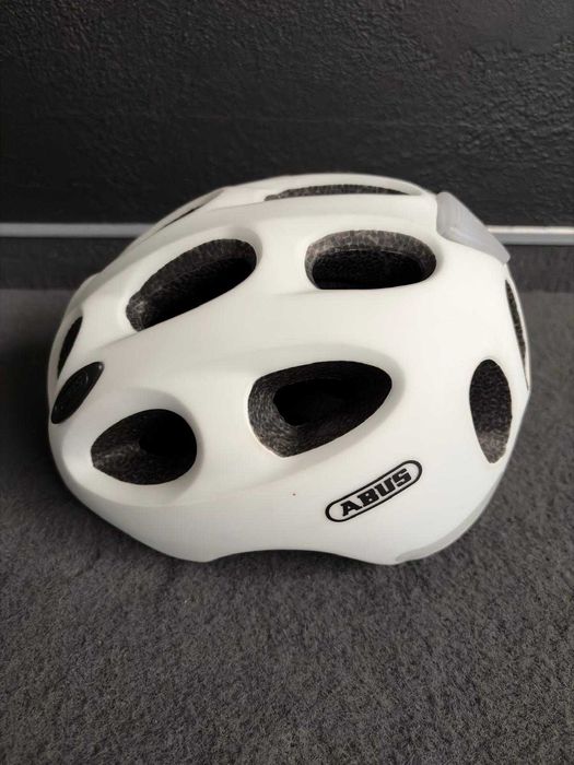 Kask Rowerowy Youn-I Mips Biały S 48-54 Cm