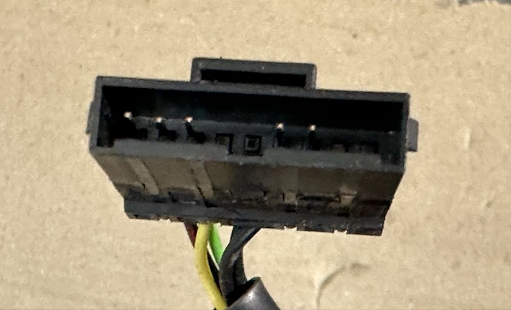 Espelho Retrovisor Direito Opel Astra J 2009 a 2016