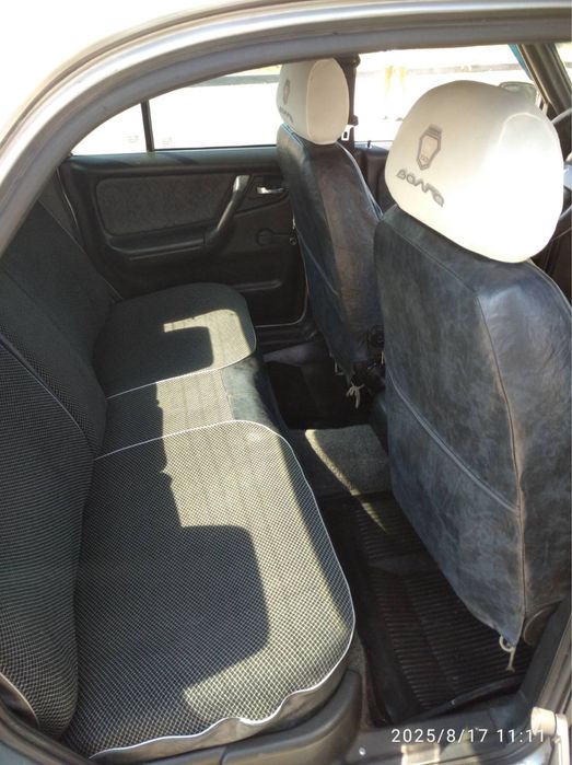 Продам авто ГАЗ 31105