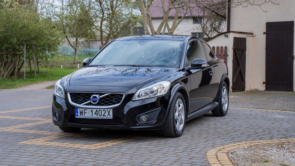VOLVO C30 Super stan!!!