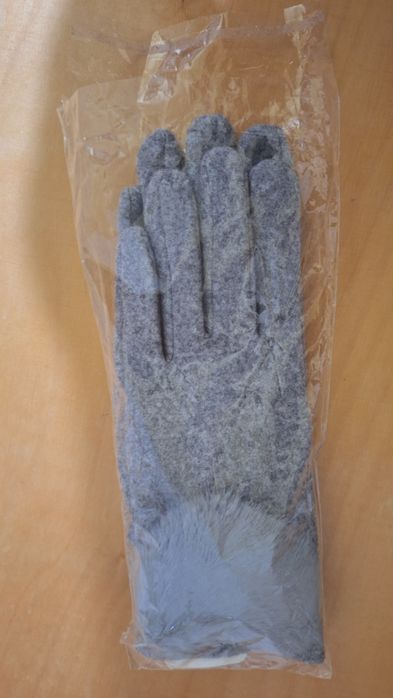 Rękawiczki damskie Nowe