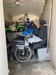 Sprzedam barakowóz, zaplecze budowlane