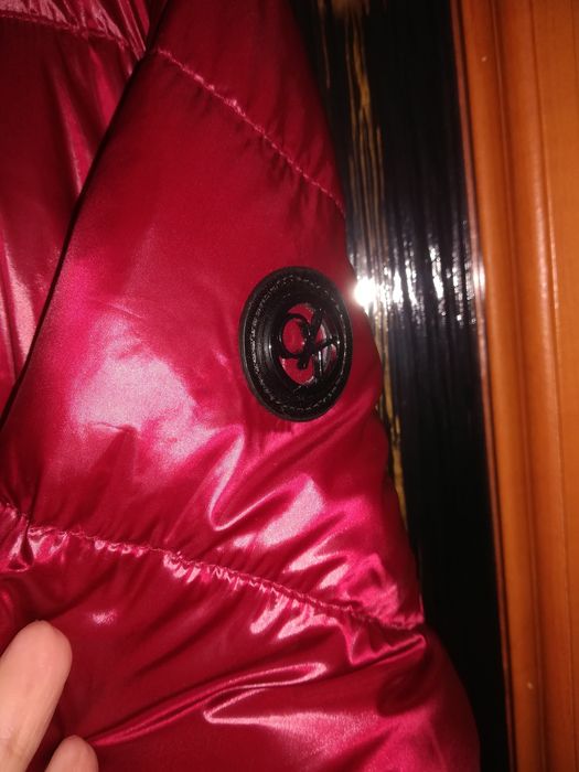 Płaszcz damski. Nowy. Calvin Klein.