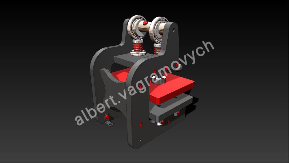 Інженер конструктор SOLIDWORKS, розробка 3D моделей, DXF для лазеру.