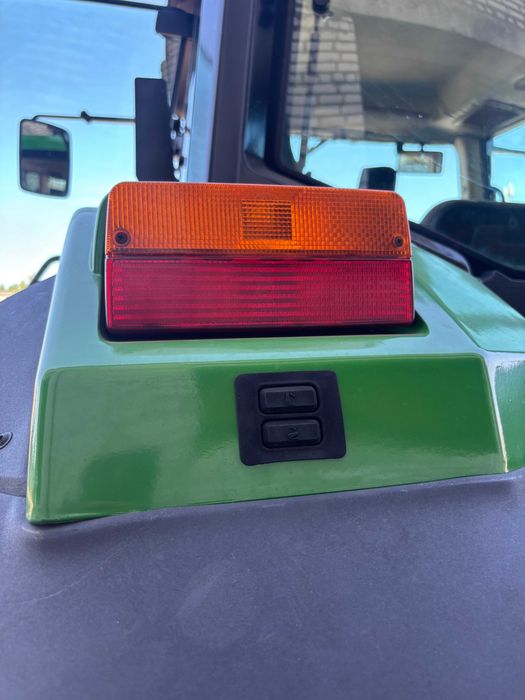 Трактор John Deere 6900 130к.с.