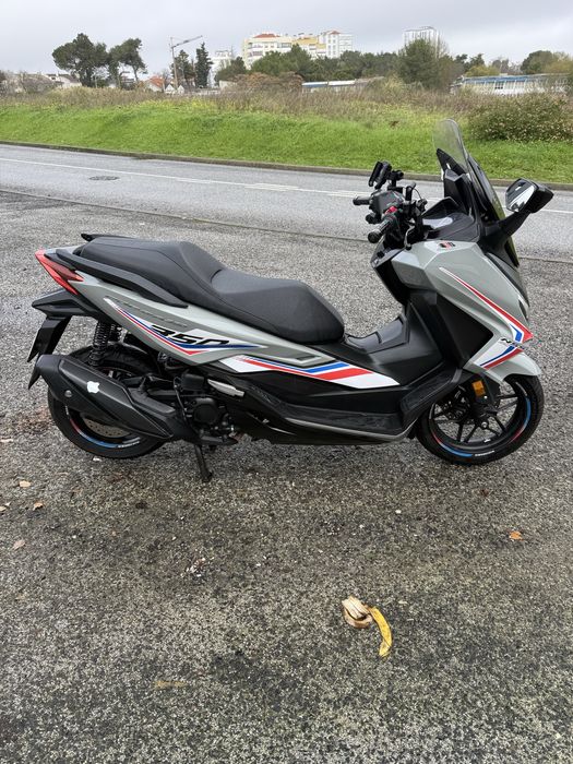 Honda Forza NSS 350cc 2023