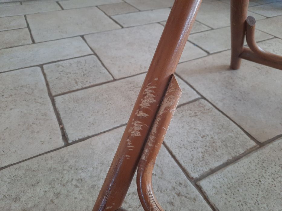 Cesta bar de apoio a sala