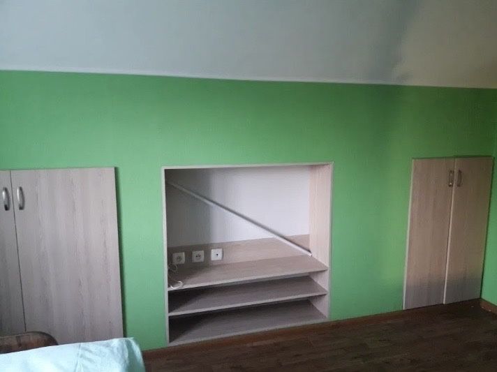 Комнату в Лесках сдаю