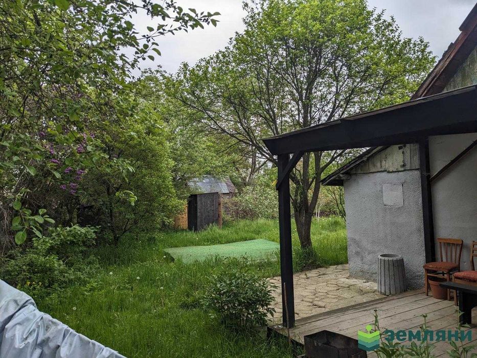 Продається ДАЧА 5.53 сот СТ "Бистриця-Надвірнянська" (5)