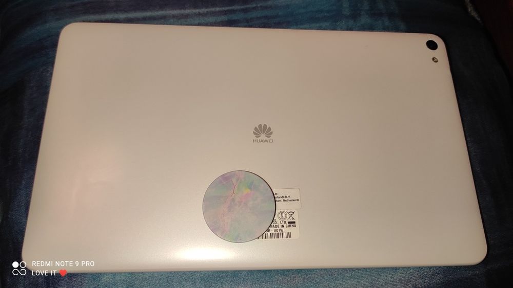 Huawei mediapad T2 10.0 pro tablet64286066016513122