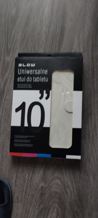 Etui do tabletu uniwersalne