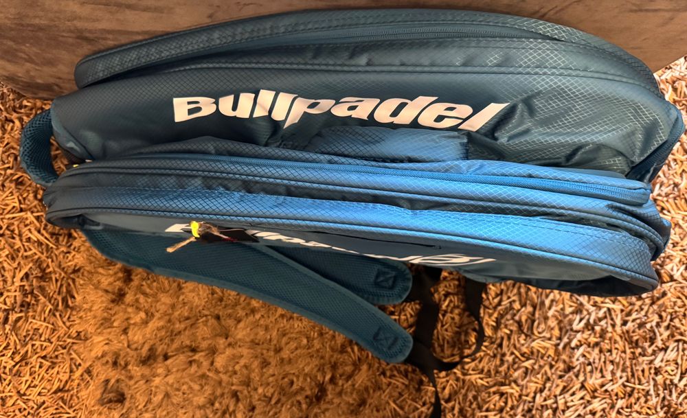Saco da BullPadel