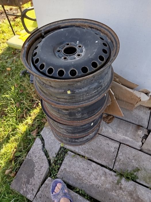 Диски Форд мондео