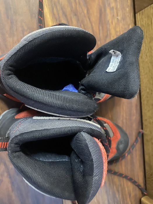 Buty NORHEIM rozm. 32 trekkingowe