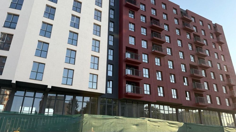 Продаж 2-к апартаментів 68 м Трускавецька, 48 Пулюя-Наукова