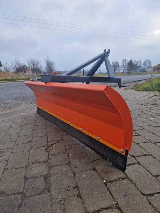 pługi do śniegu odśnieżacz Pług do ciągnika quadów ceny producent HIT