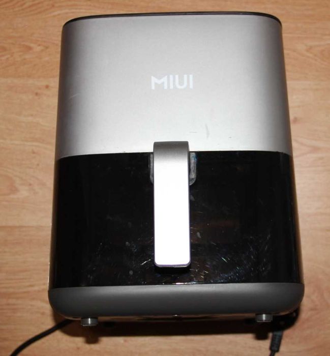 Аэрогриль мультипечь Xiaomi MIUI Air Fryer 5л