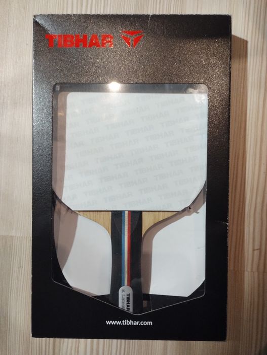 Rakietka do tenisa stołowego Thibar