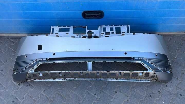 Hyundai Ioniq 5 Бампер передний перед разборка