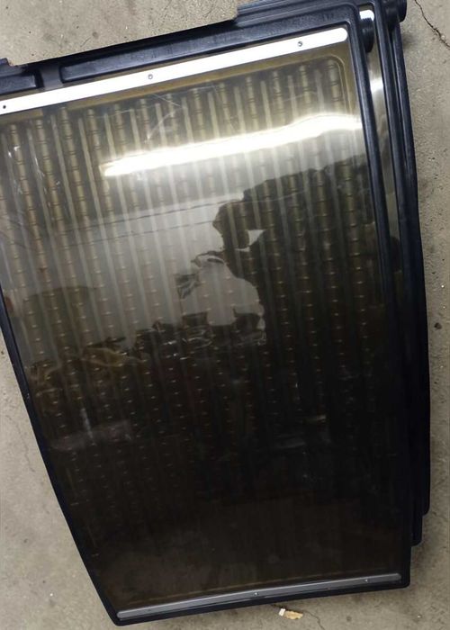 Panel solarny do podgrzewania basenu podgrzewacz basenowy