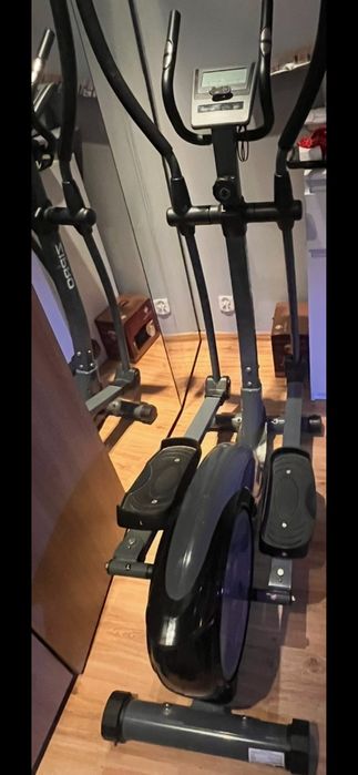 Sprzedam Orbitrek Zipro w bardzo dobrym stanie