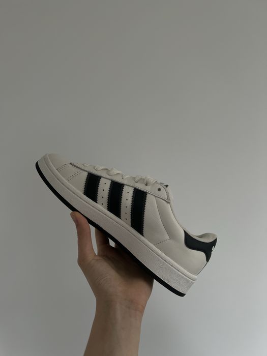 Adidas campus 00s нові оригінальні кросівки білі шкіра адідас original